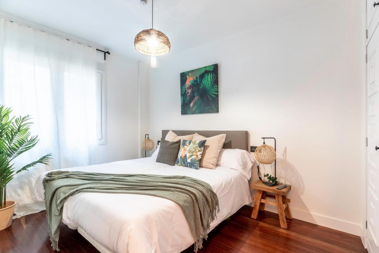 New! Lovely 4-bedroom Loft In Apartamento