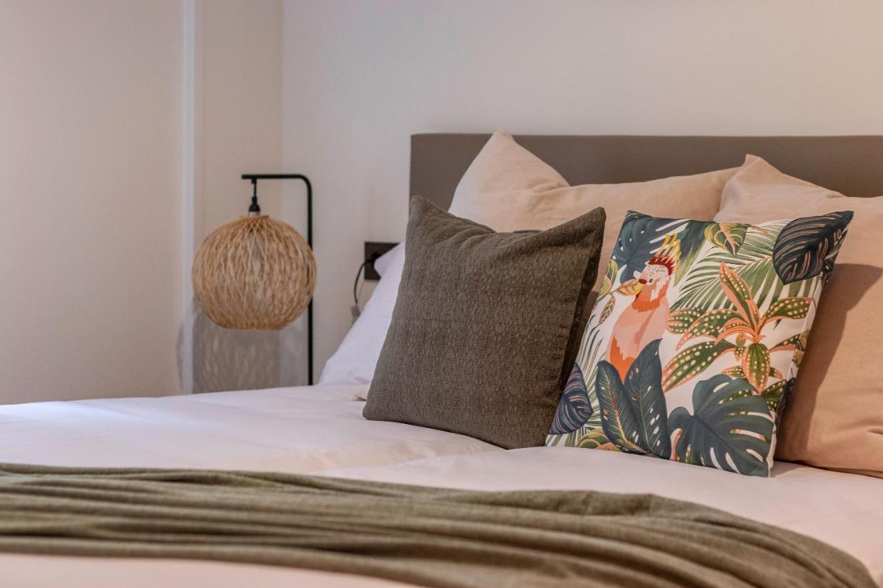 New! Lovely 4-bedroom Loft In Apartamento