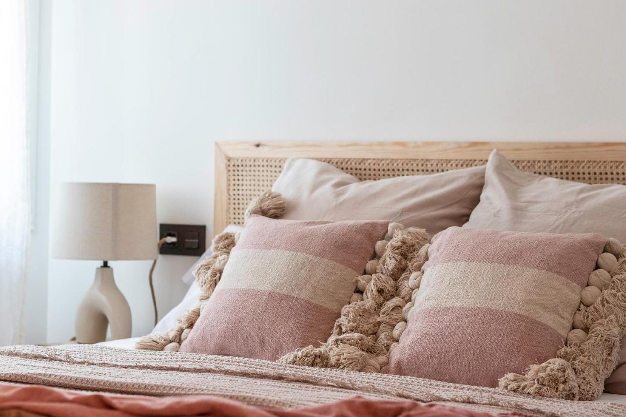 New! Lovely 4-bedroom Loft In Bilbao