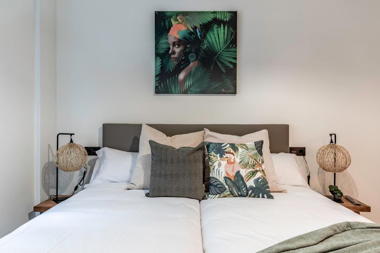 Apartamento New! Lovely 4-bedroom Loft In *