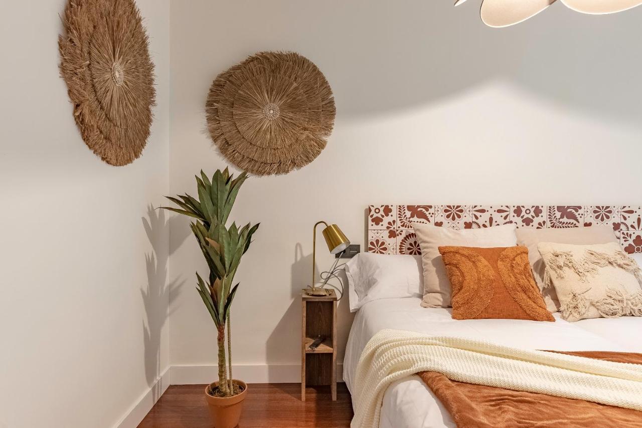New! Lovely 4-bedroom Loft In *