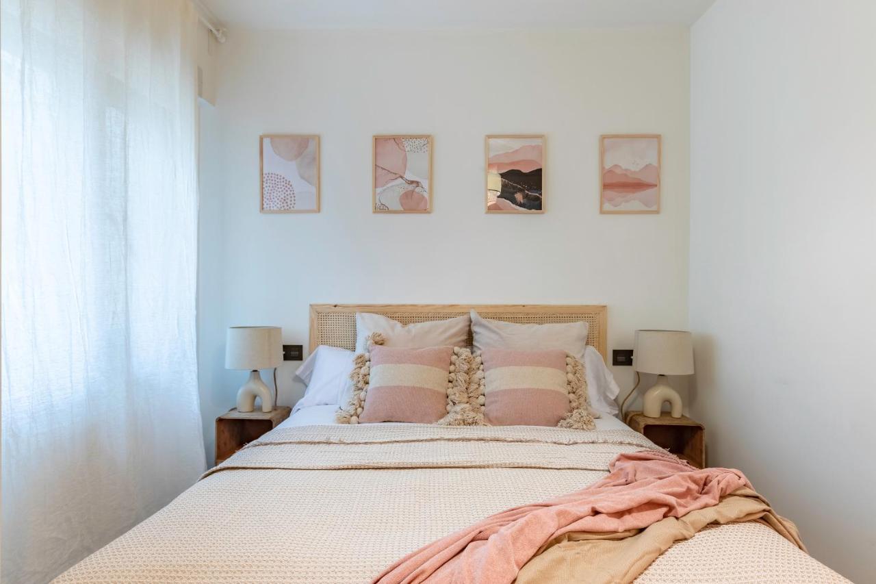 New! Lovely 4-bedroom Loft In *