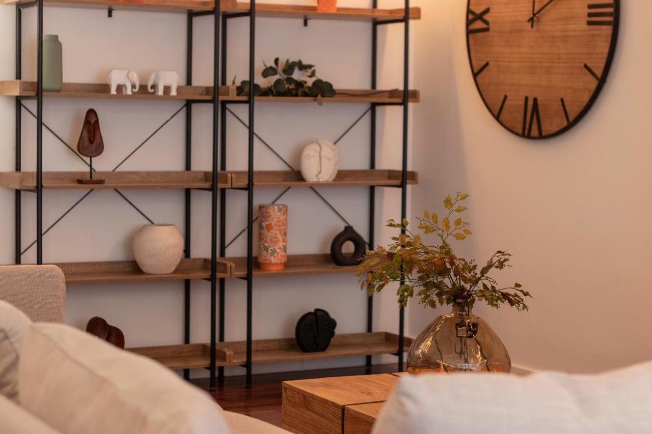 New! Lovely 4-bedroom Loft In Bilbao