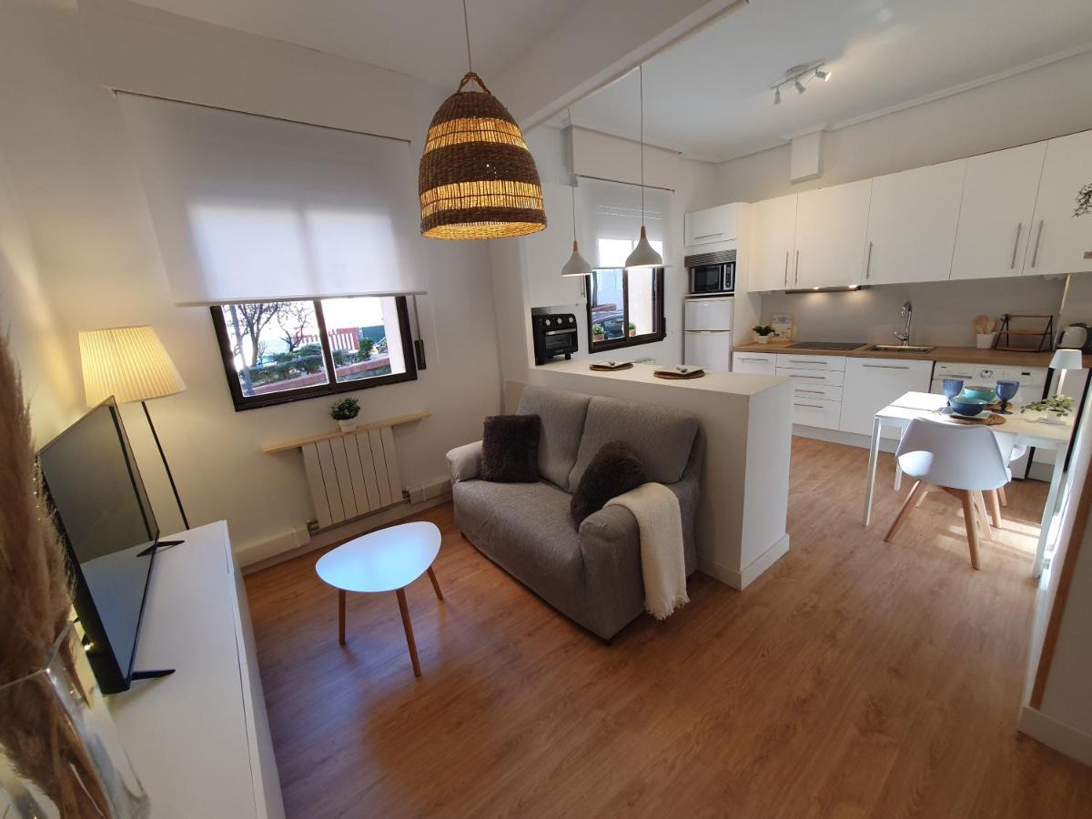 Aimendi Host District Center Ii Apartamento *