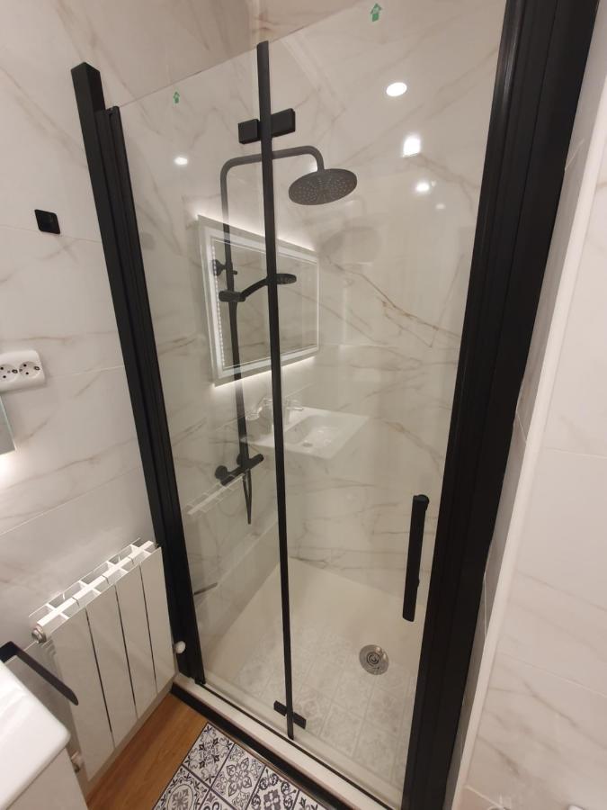 Aimendi Host District Center Ii Apartamento