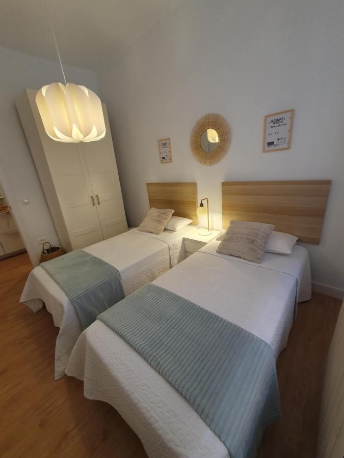 Aimendi Host District Center Ii Apartamento Bilbao