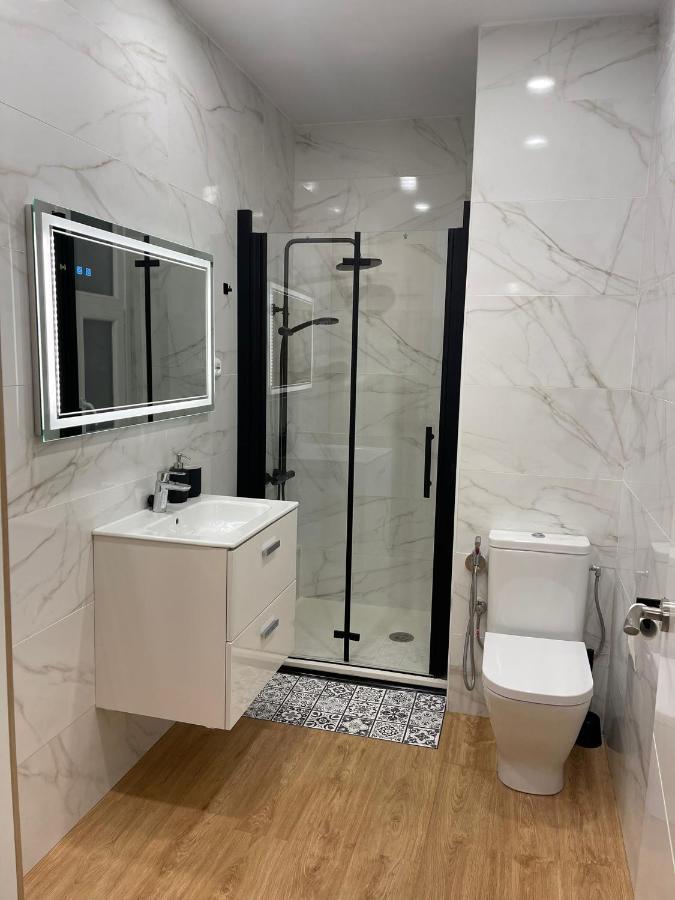 Apartamento Aimendi Host District Center Ii Bilbao