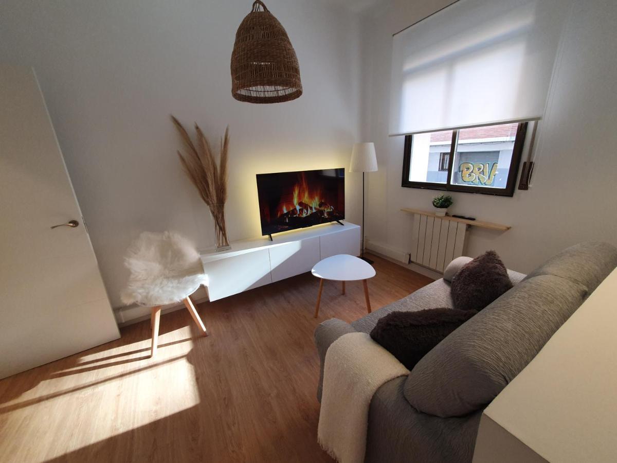 Apartamento Aimendi Host District Center Ii