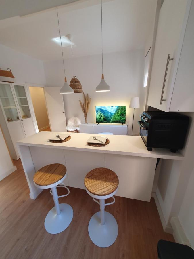 Aimendi Host District Center Ii Apartamento *