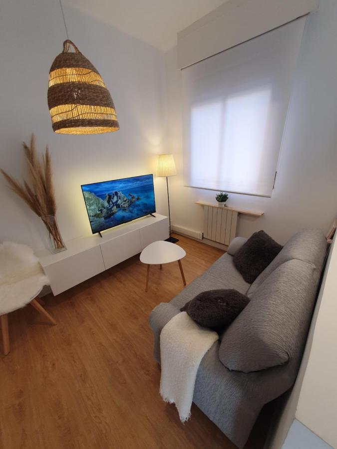 Apartamento Aimendi Host District Center Ii *