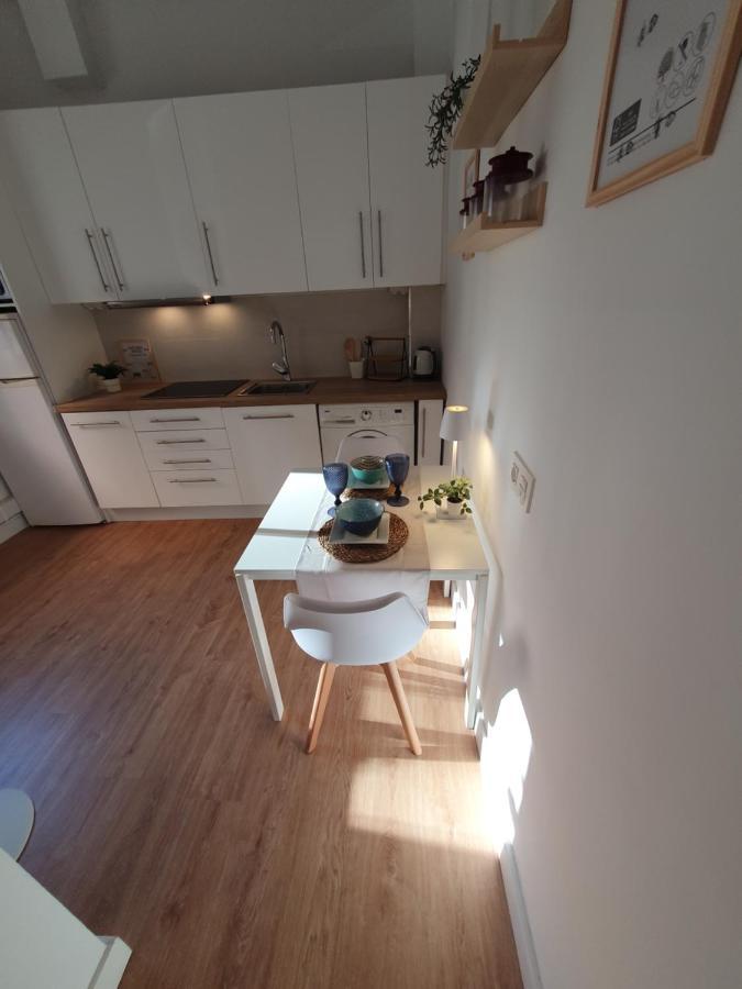 Aimendi Host District Center Ii Apartamento