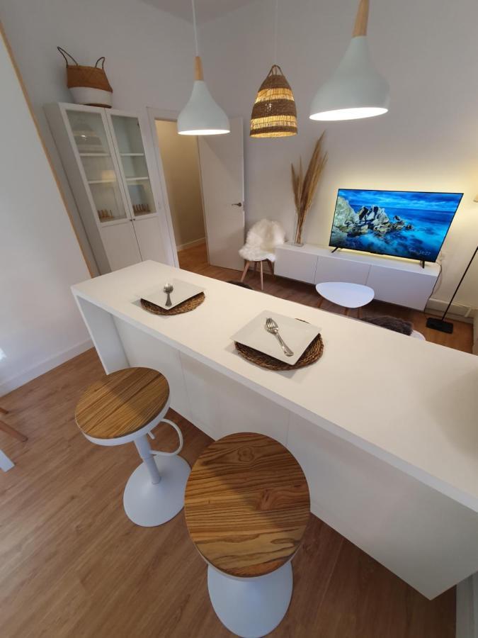 Aimendi Host District Center Ii * Bilbao