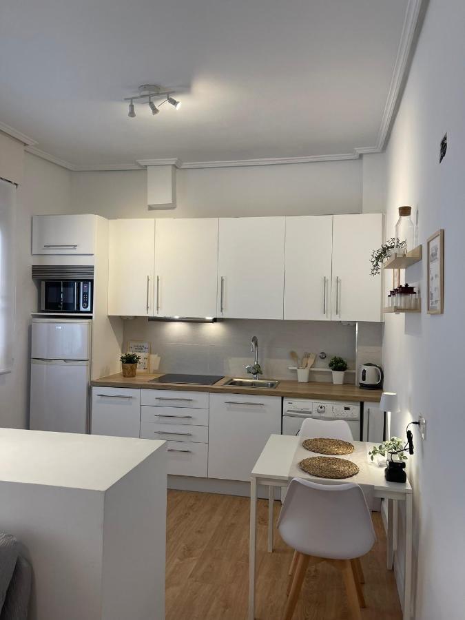 Apartamento Aimendi Host District Center Ii