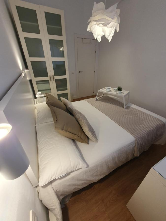 Apartamento Aimendi Host District Center Ii