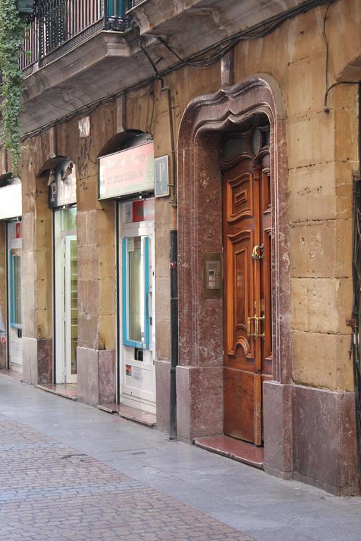 Pensión Manoli Bilbao