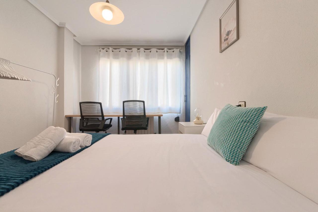 Apartamento Vivienda Turistica Junto Al Ayuntamiento *