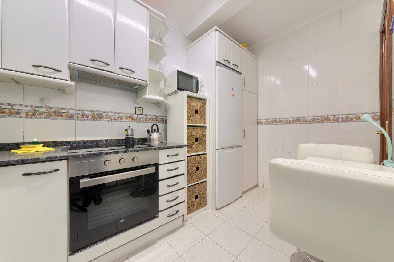Apartamento Vivienda Turistica Junto Al Ayuntamiento Bilbao