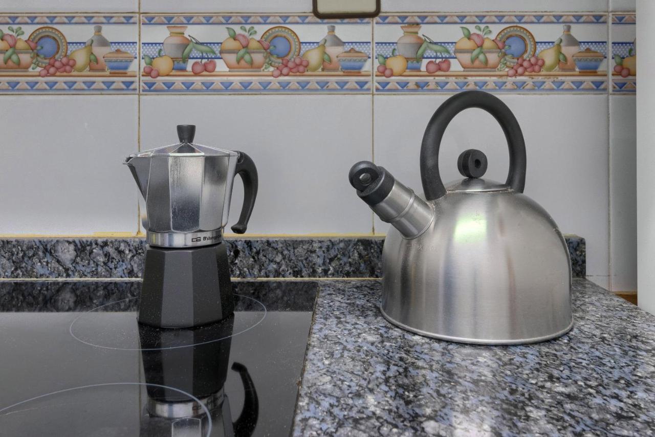 Vivienda Turistica Junto Al Ayuntamiento Bilbao