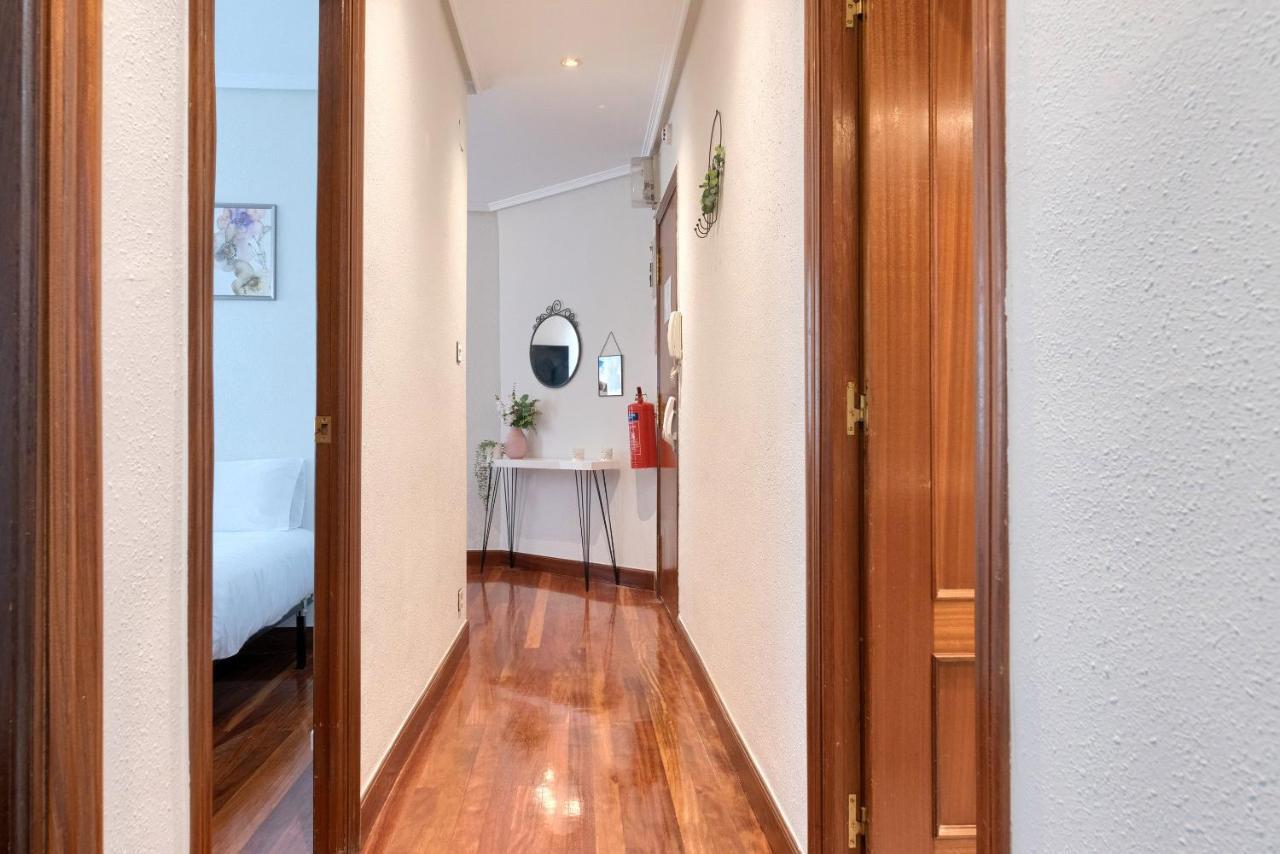Vivienda Turistica Junto Al Ayuntamiento Bilbao