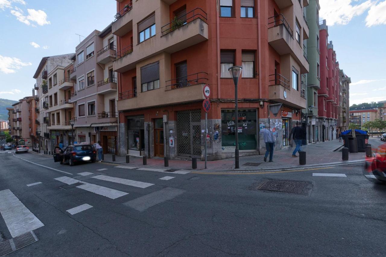 Vivienda Turistica Junto Al Ayuntamiento Apartamento *