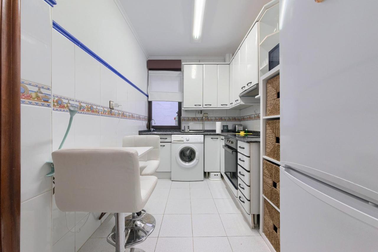Vivienda Turistica Junto Al Ayuntamiento * Bilbao