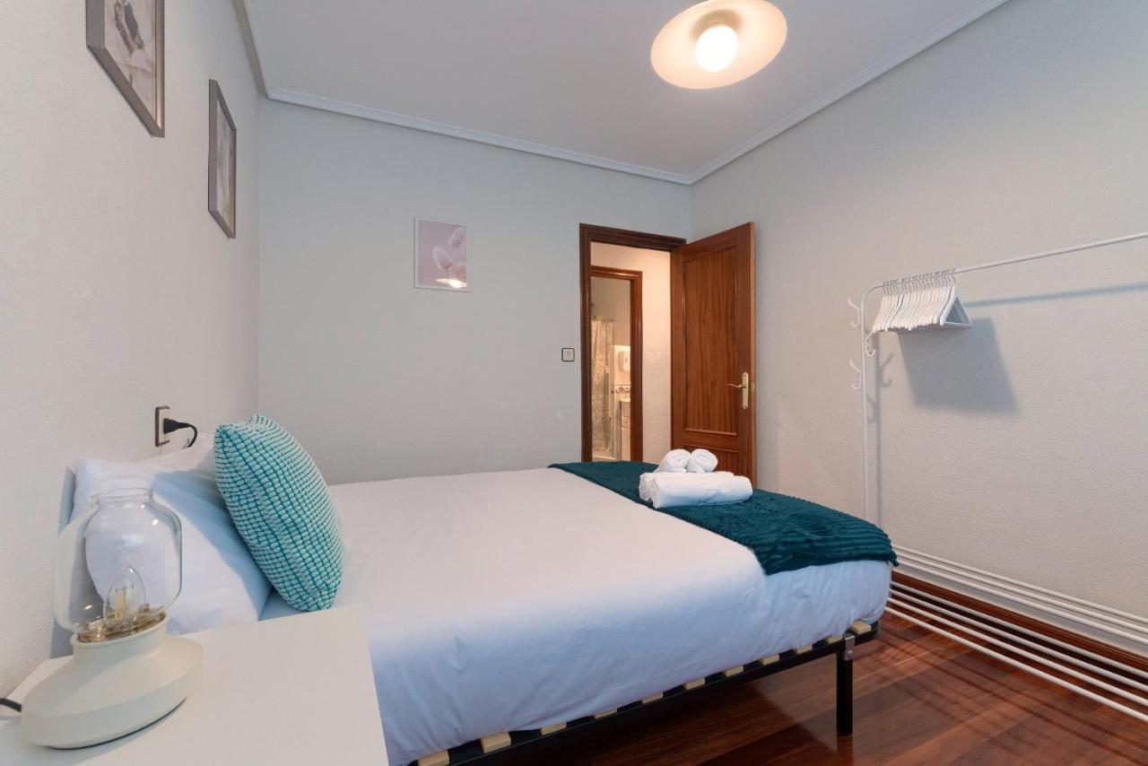 Vivienda Turistica Junto Al Ayuntamiento Apartamento Bilbao