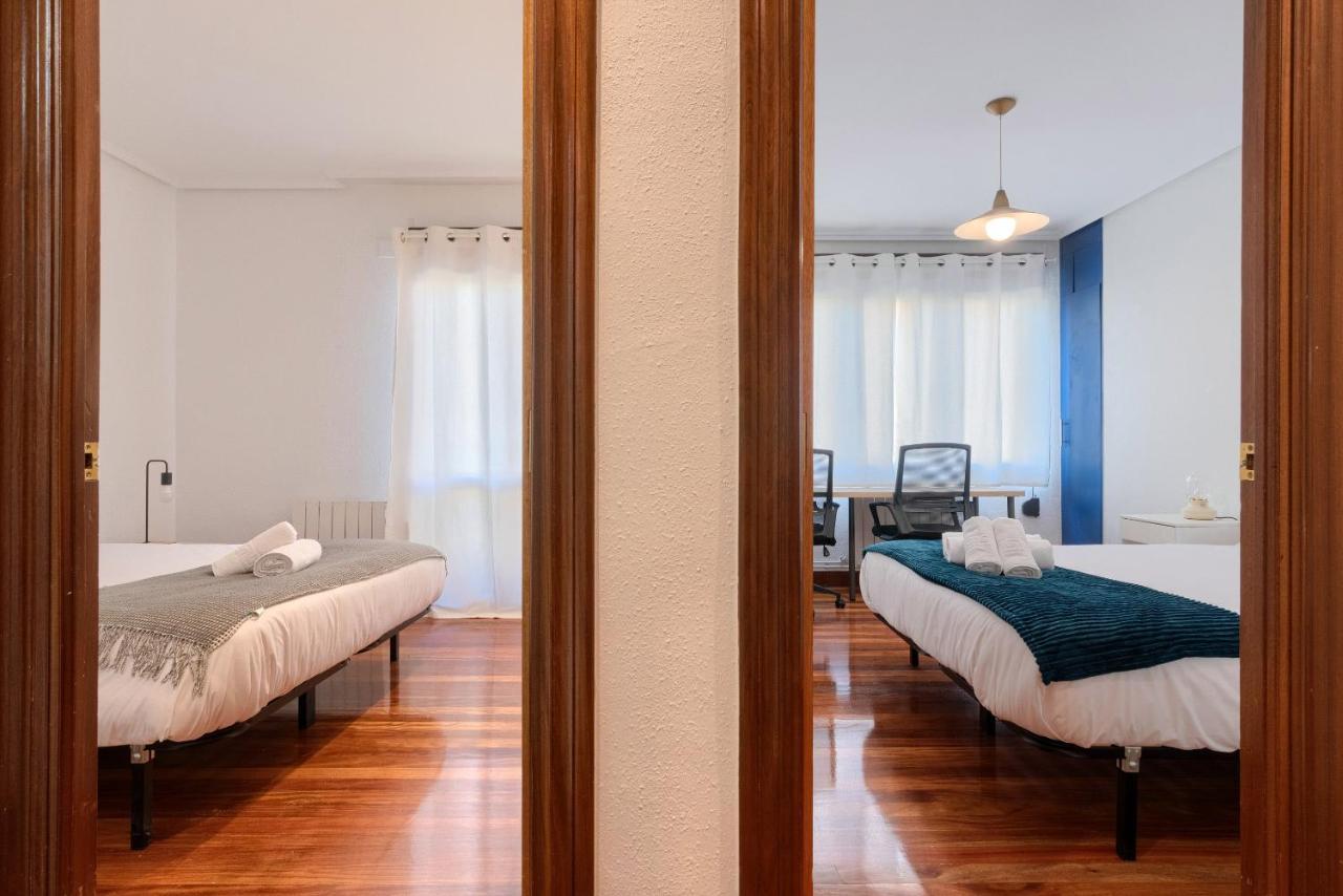Apartamento Vivienda Turistica Junto Al Ayuntamiento *