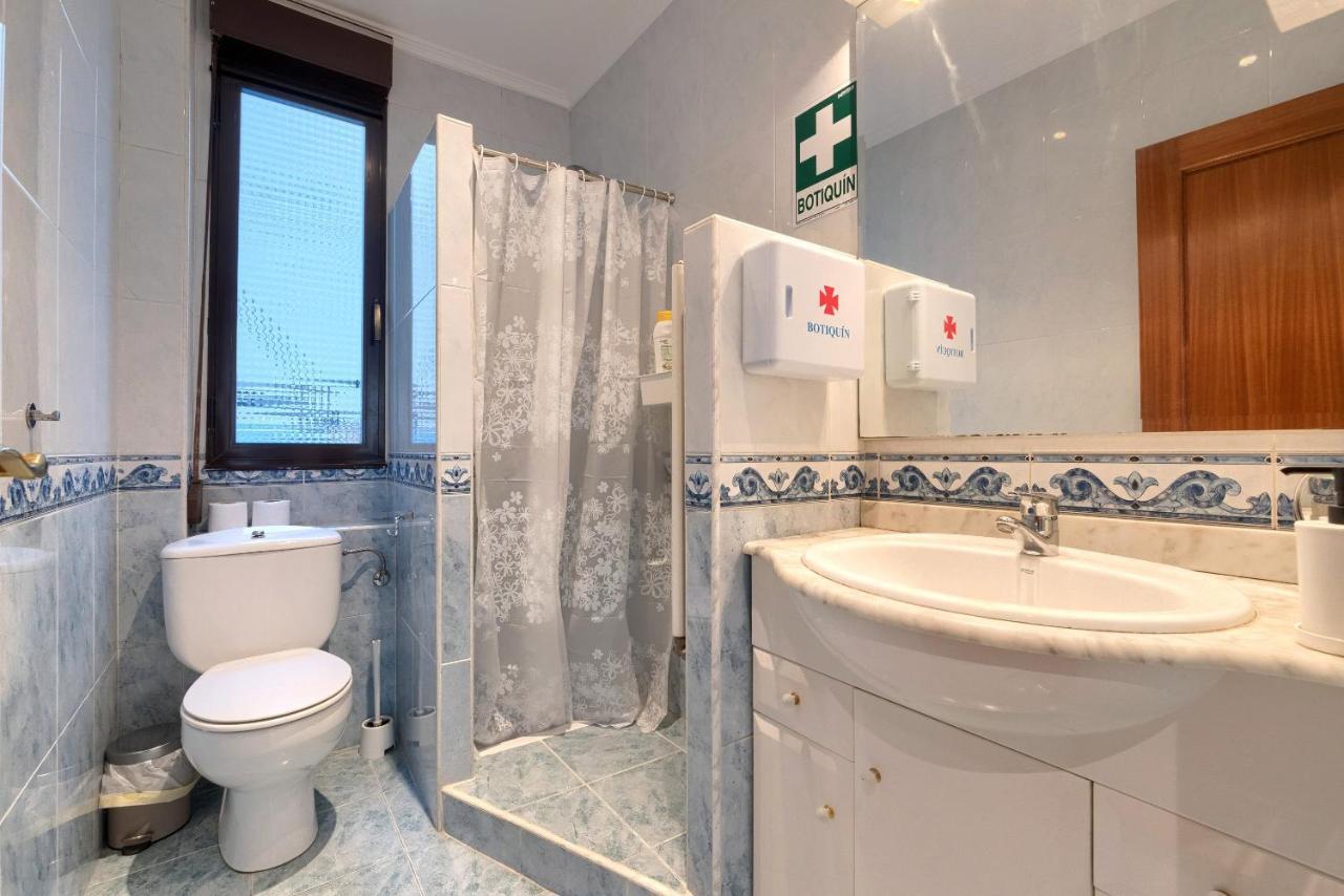 Vivienda Turistica Junto Al Ayuntamiento Apartamento