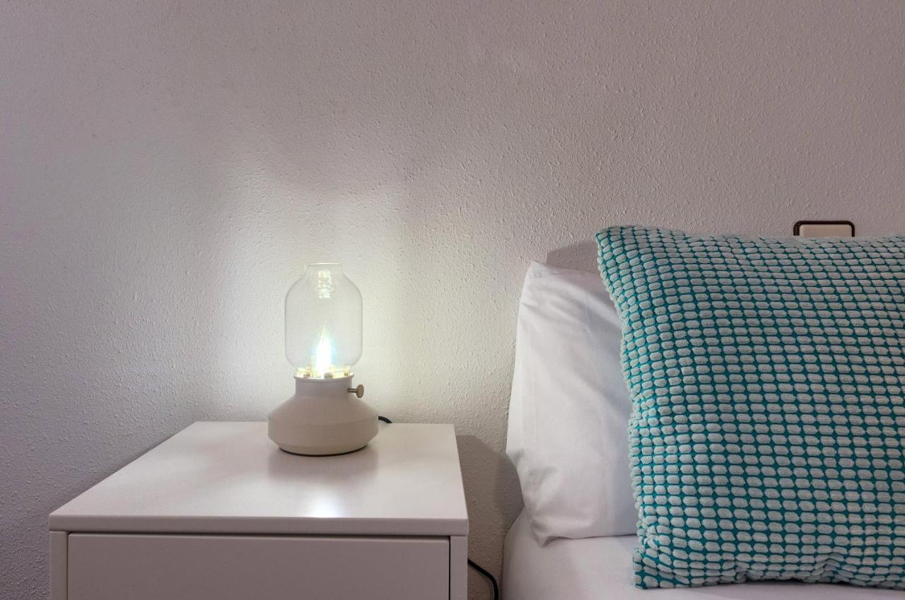 Vivienda Turistica Junto Al Ayuntamiento Apartamento *