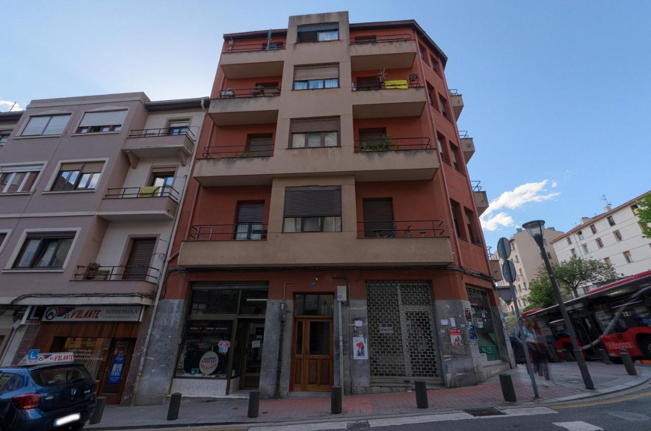 Vivienda Turistica Junto Al Ayuntamiento Apartamento