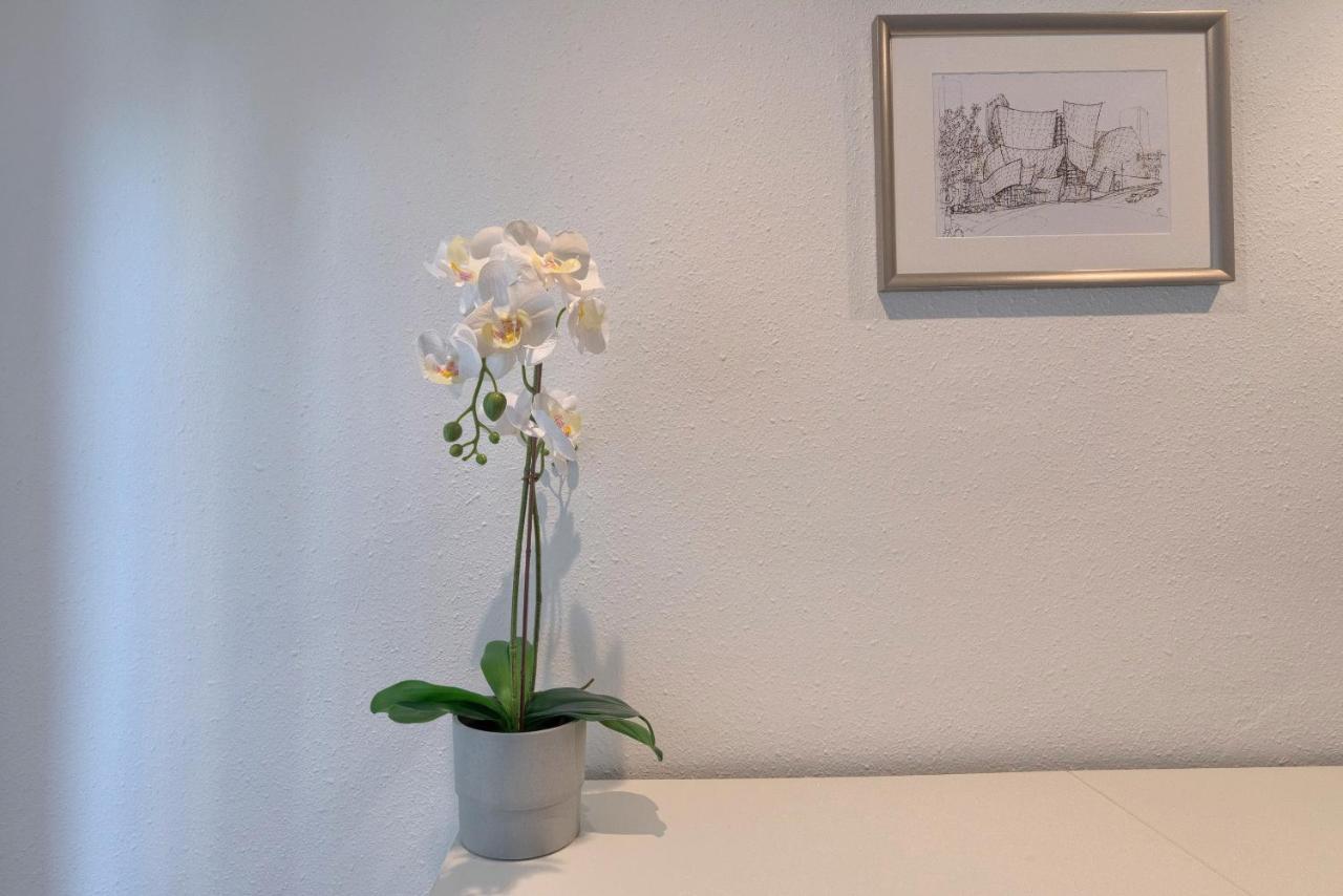 Vivienda Turistica Junto Al Ayuntamiento Apartamento Bilbao