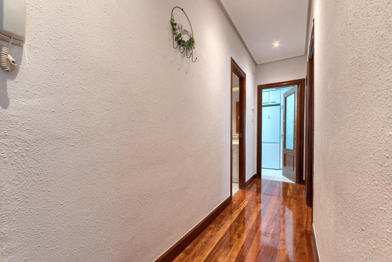 Vivienda Turistica Junto Al Ayuntamiento *