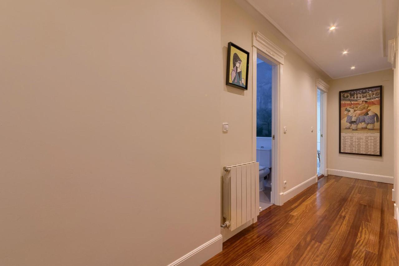 Apartamento Bailen Reformado Elegante Con Wifi *