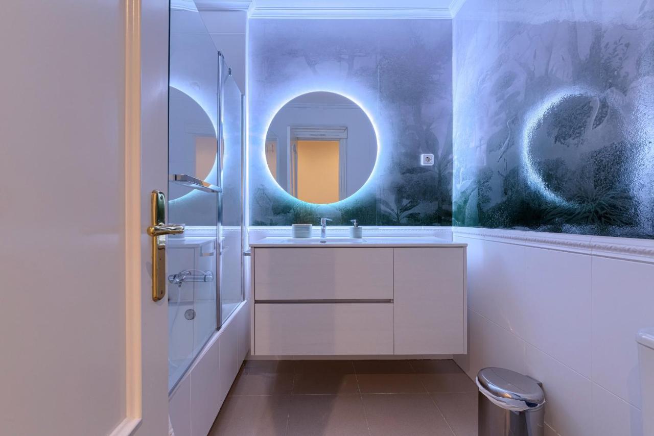 Apartamento Bailen Reformado Elegante Con Wifi *