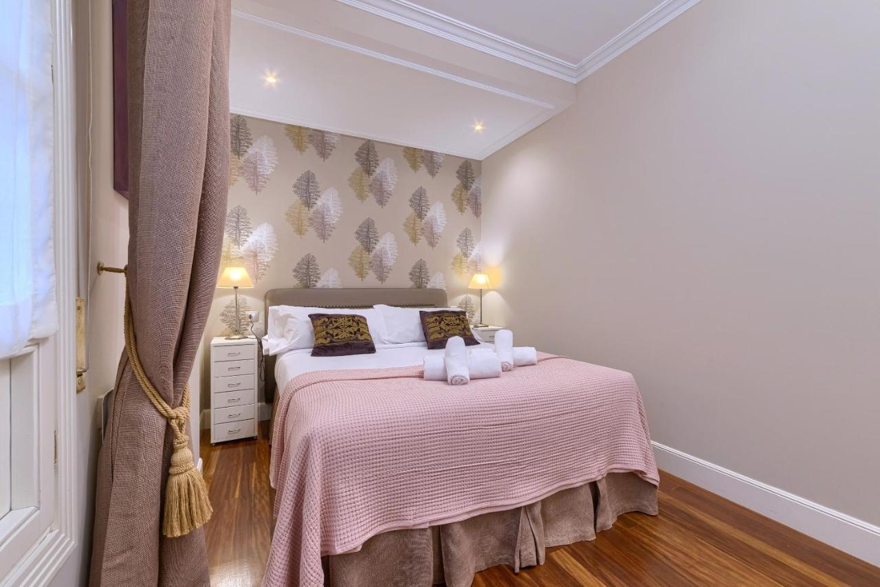 Apartamento Bailen Reformado Elegante Con Wifi