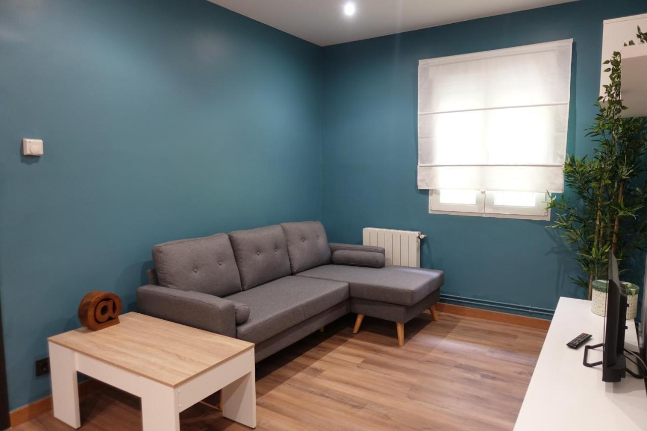 Apartamento Urban City