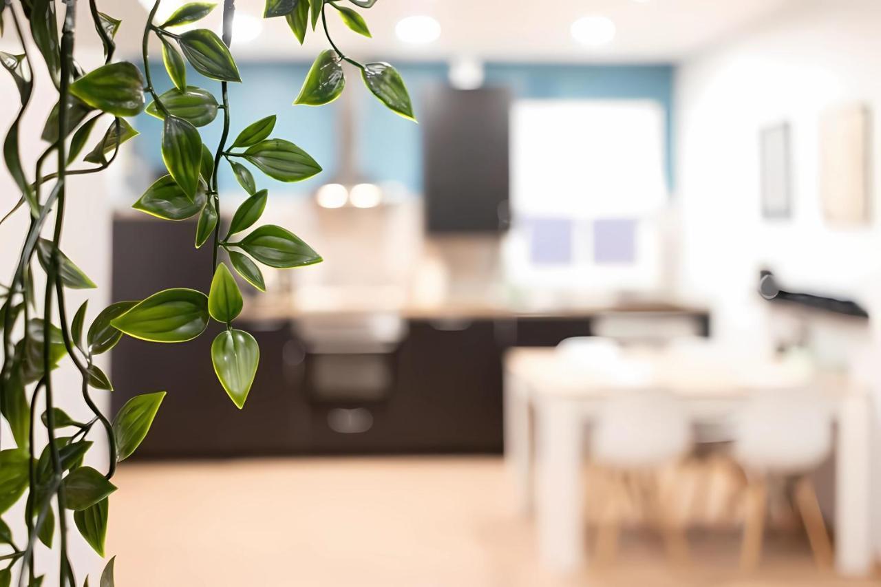 Apartamento Urban City *