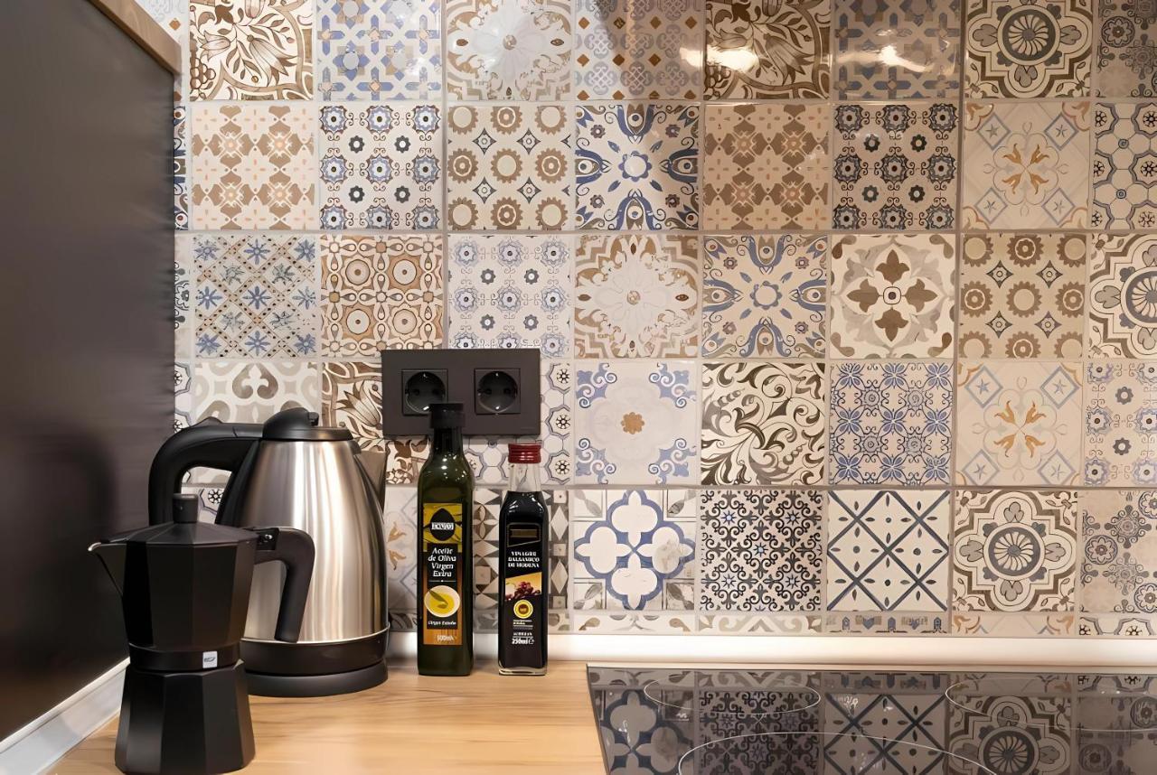 Apartamento Urban City *