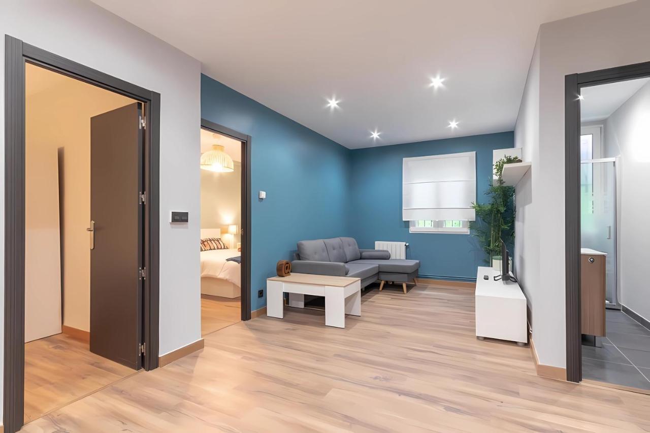 Urban City Apartamento Bilbao