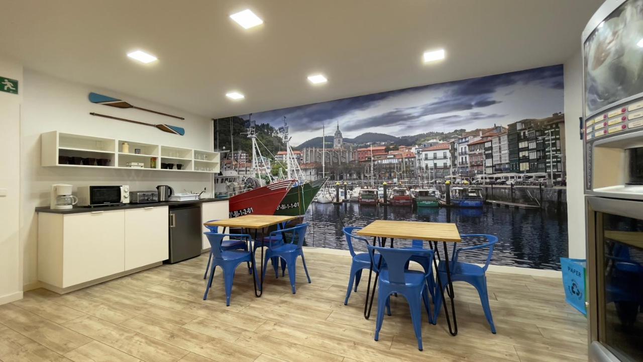 Casual Blue 2* Bilbao