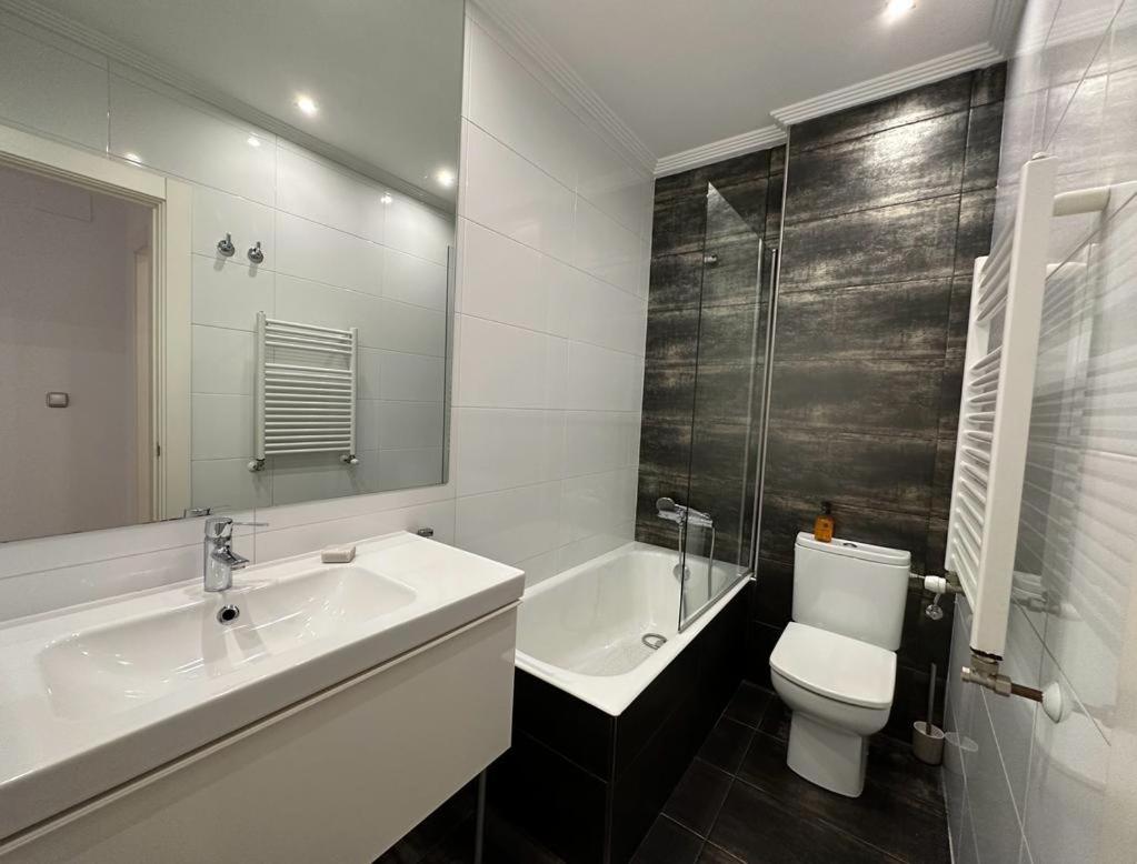 Apartamento Areilza By Forever *