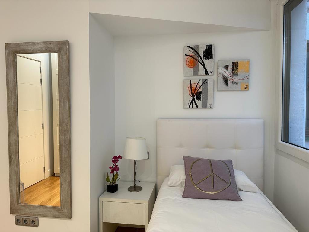 Areilza By Forever Apartamento *