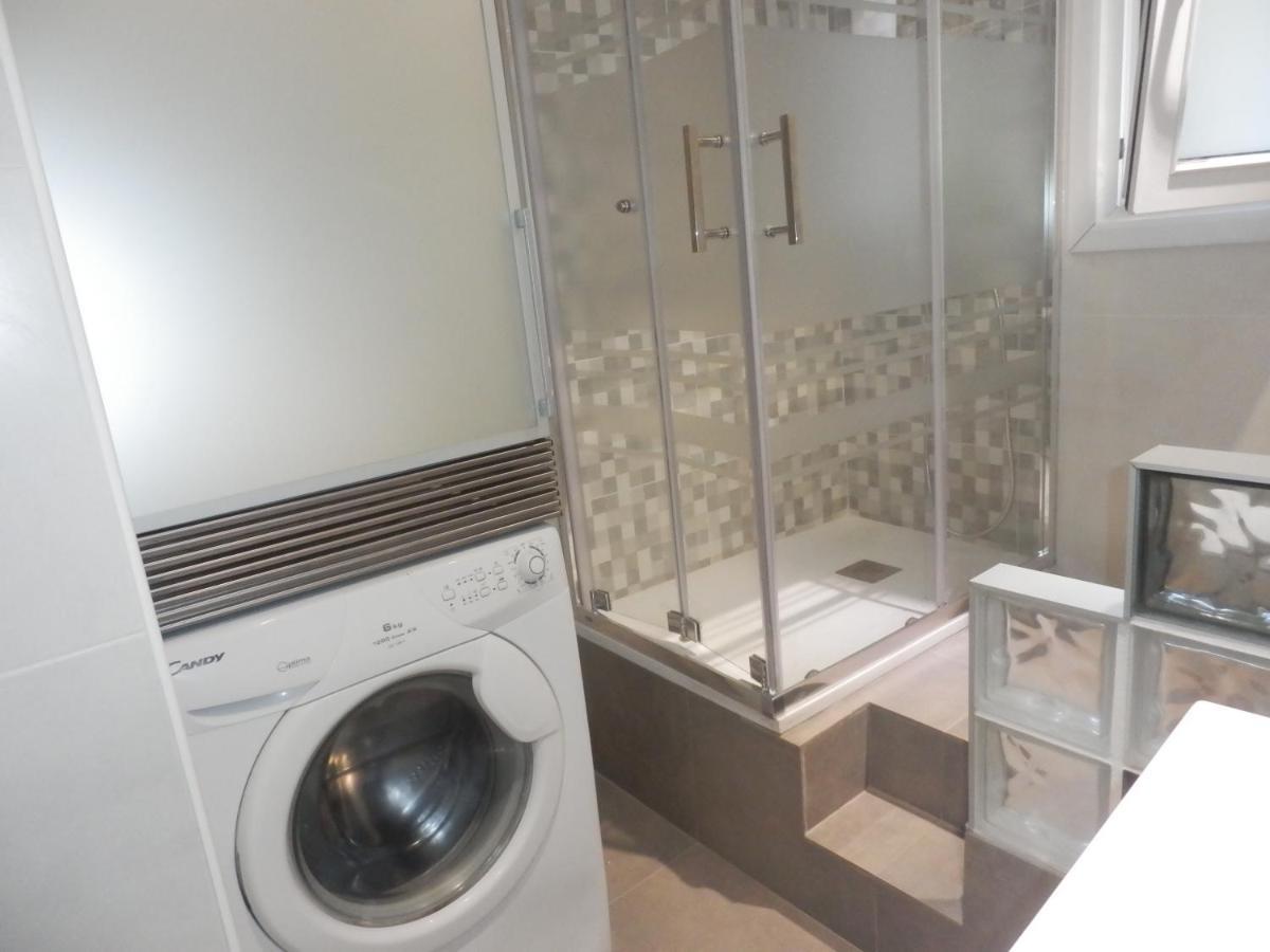 Apartamento Centrico 1h Zumaia