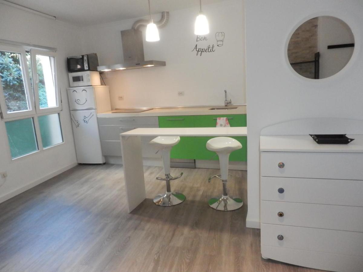 Centrico 1h Zumaia Apartamento Bilbao