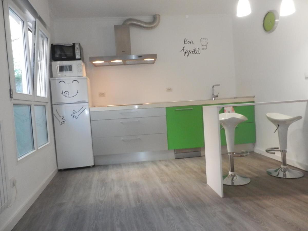 Centrico 1h Zumaia Apartamento