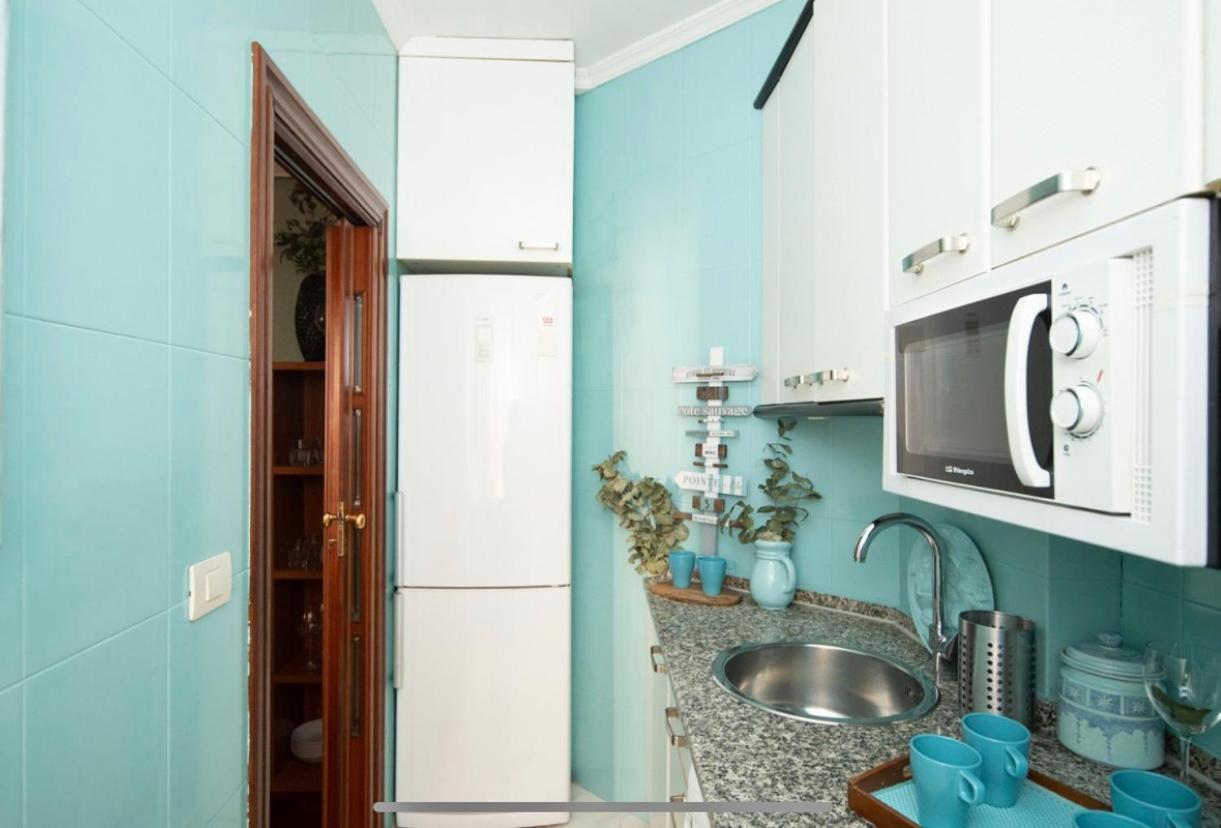 Centrico 3h Trauko Apartamento Bilbao