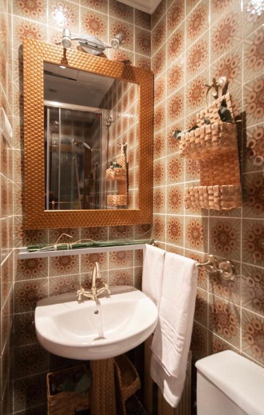 Apartamento Centrico 3h Trauko