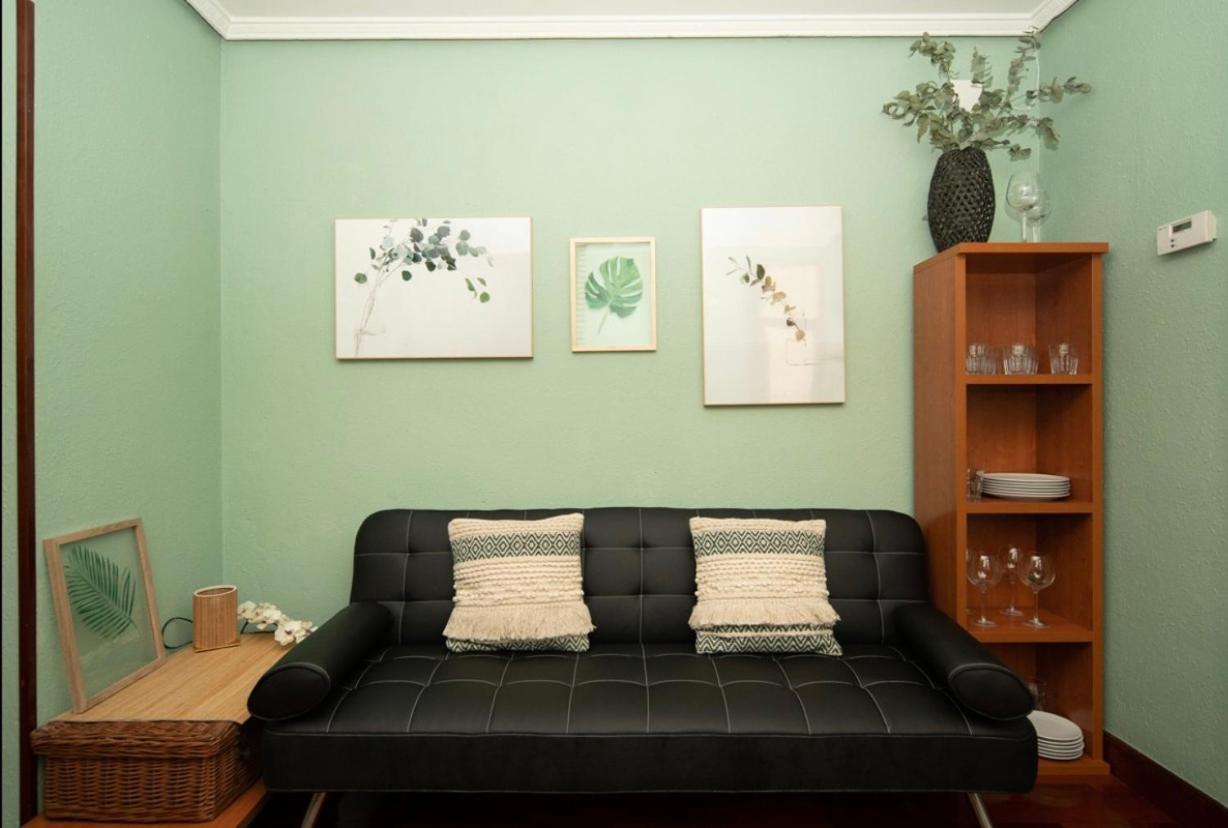 Apartamento Centrico 3h Trauko *