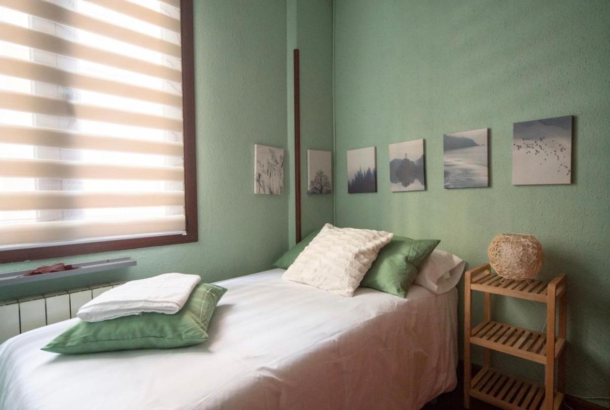 Centrico 3h Trauko Apartamento