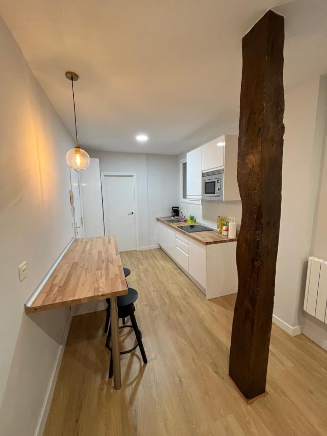 Apartment Centrico 1h Esnarritzaga Bilbao